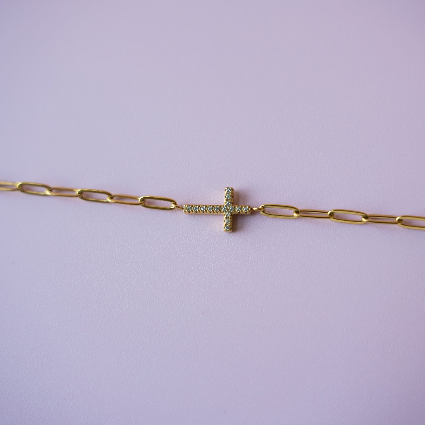 La Cruz Pulsera 💧