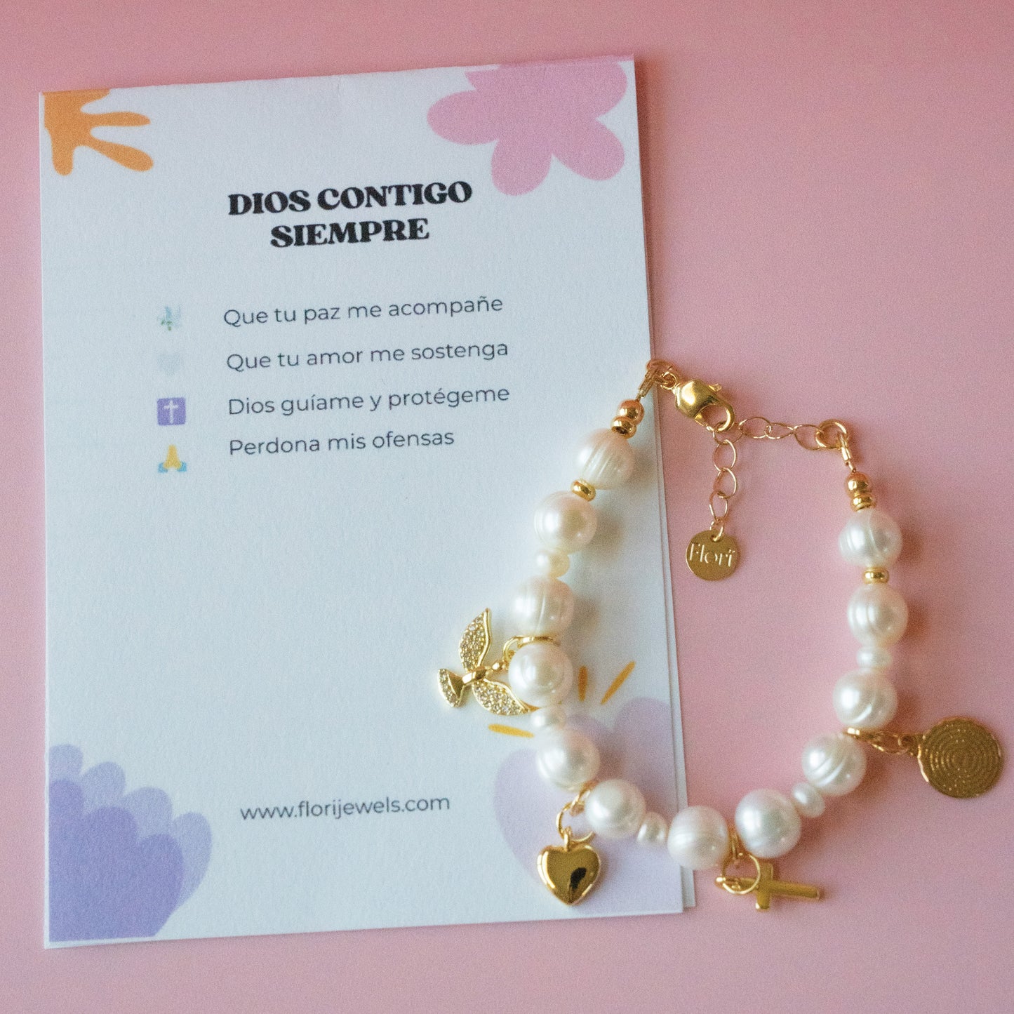 Dios Contigo Siempre