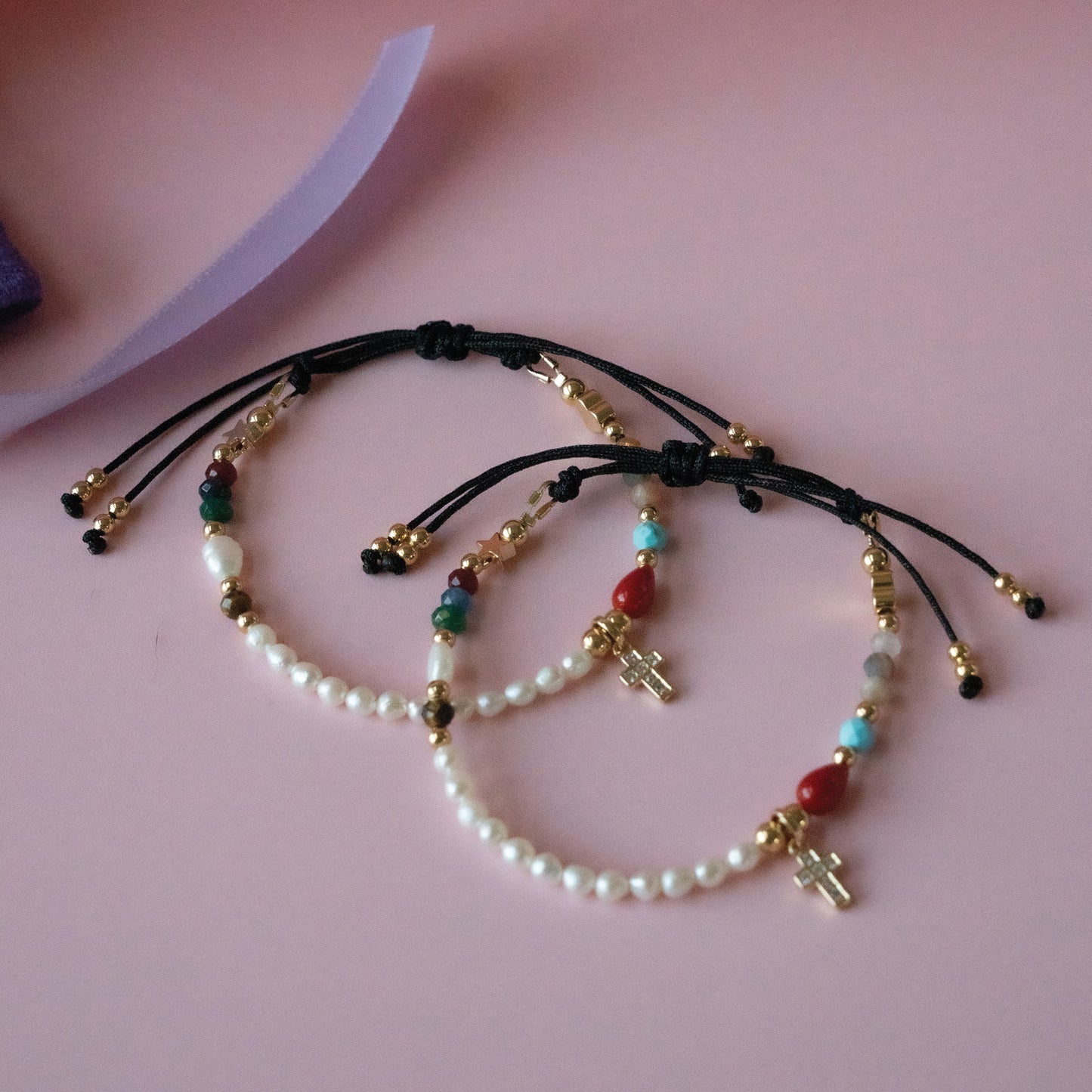El Camino de Jesús | La Pulsera