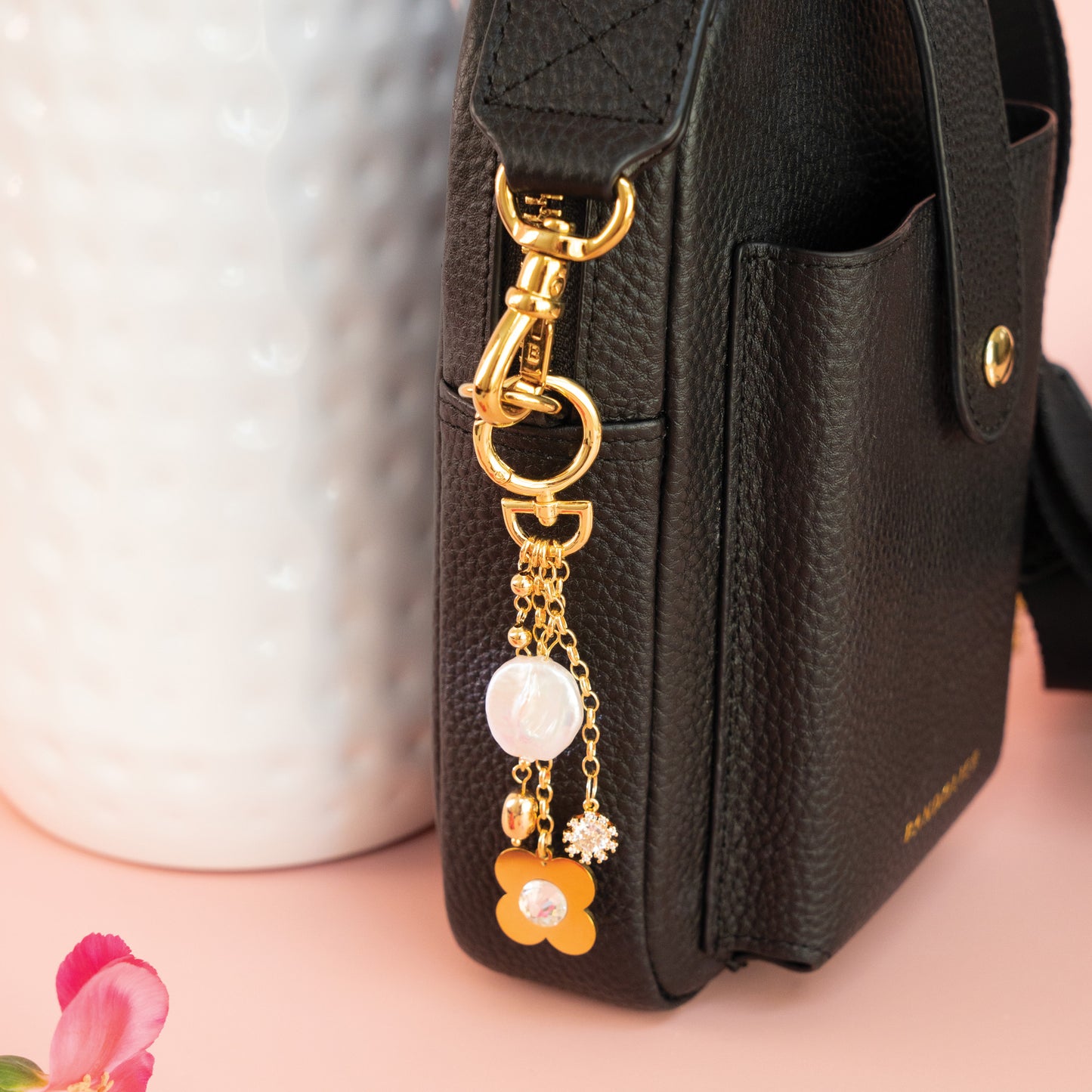 Llavero Flori | Bag Charm