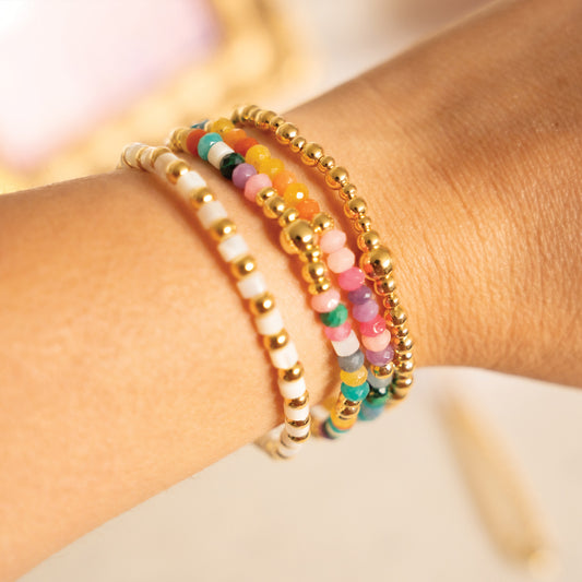 Multi Cuatro - Pulseras