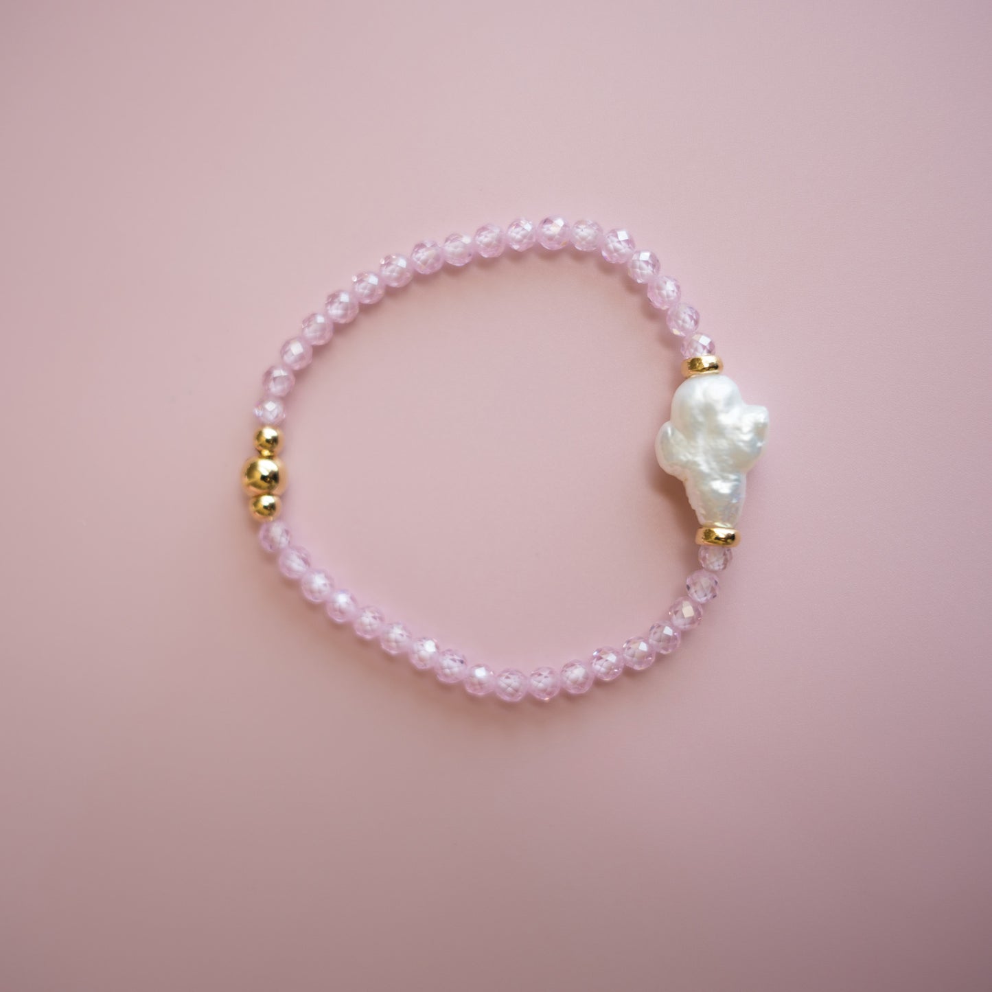 Firme La Pulsera