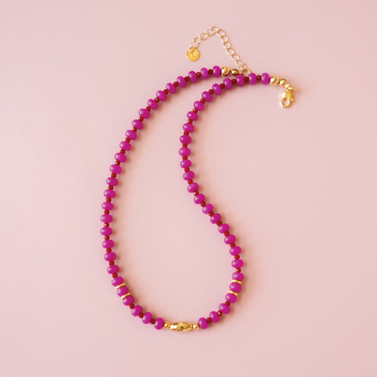 Magenta Pasión