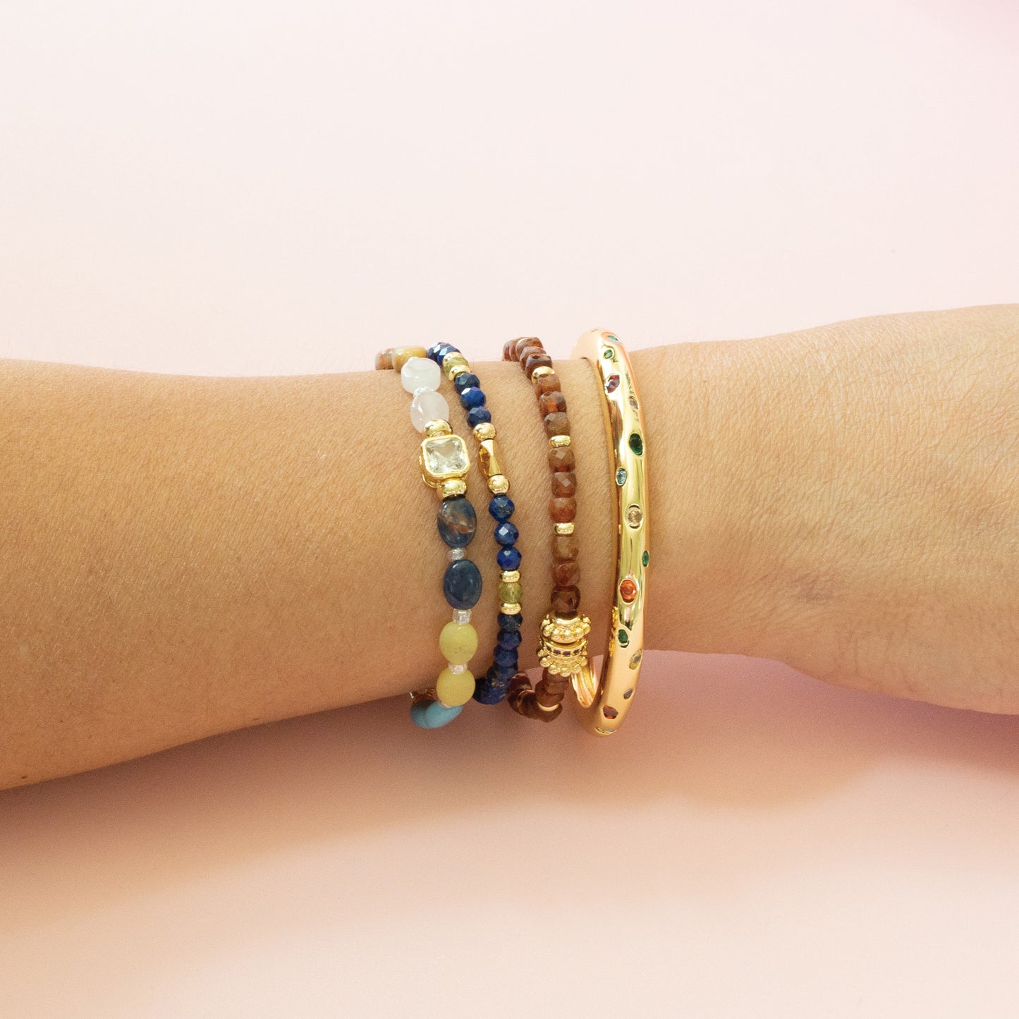 Gema Bracelet