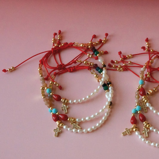 El Camino de Jesús | La Pulsera