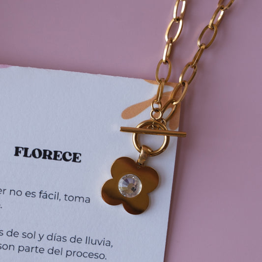 Florece Toggle