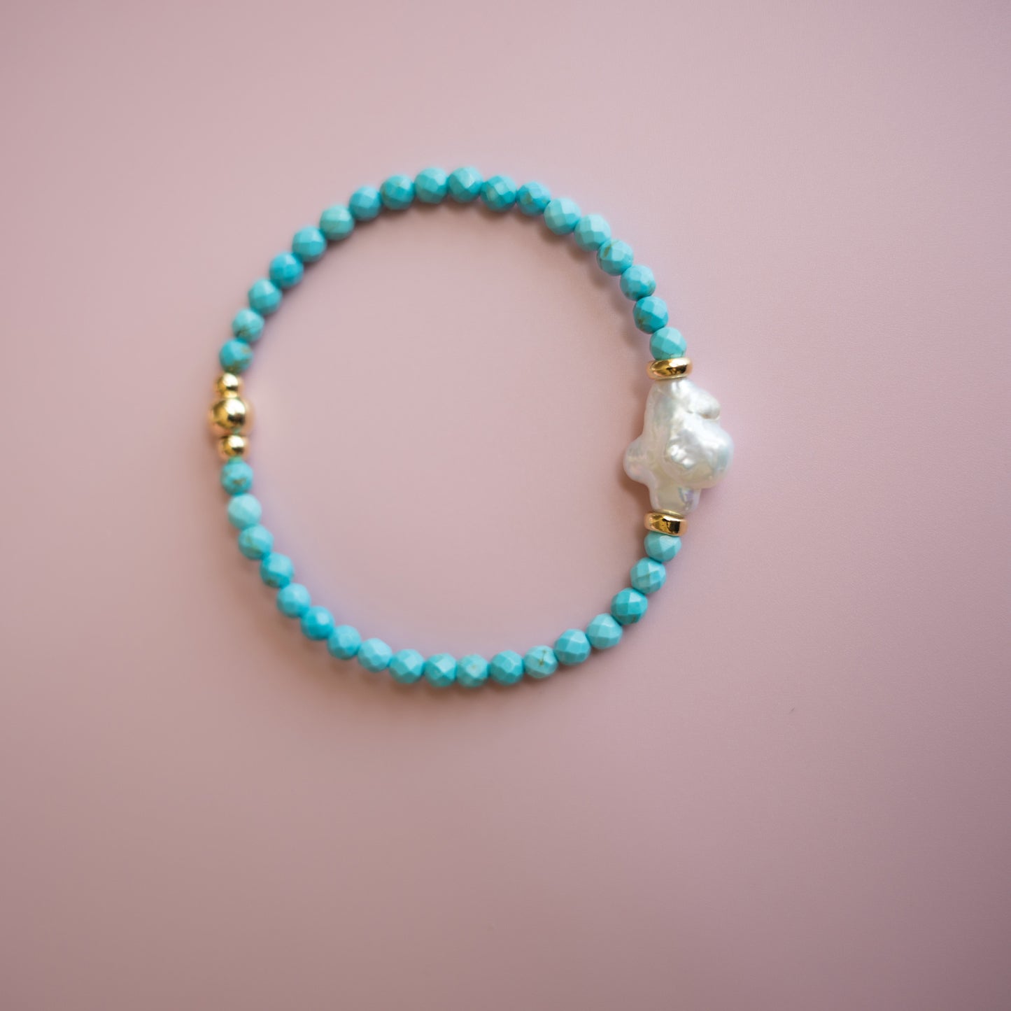 Firme La Pulsera