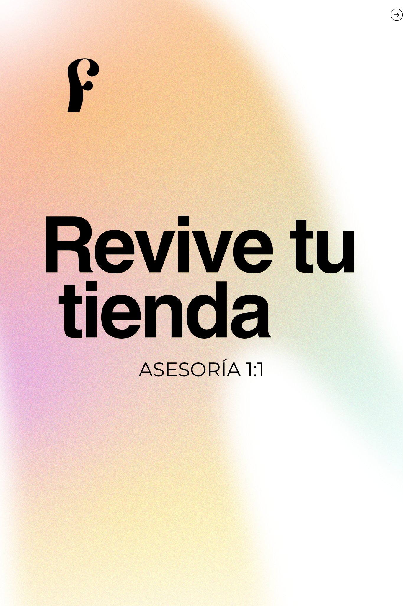 Asesoria 1:1