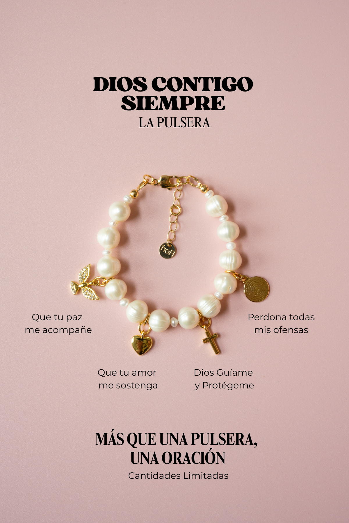Dios Contigo Siempre